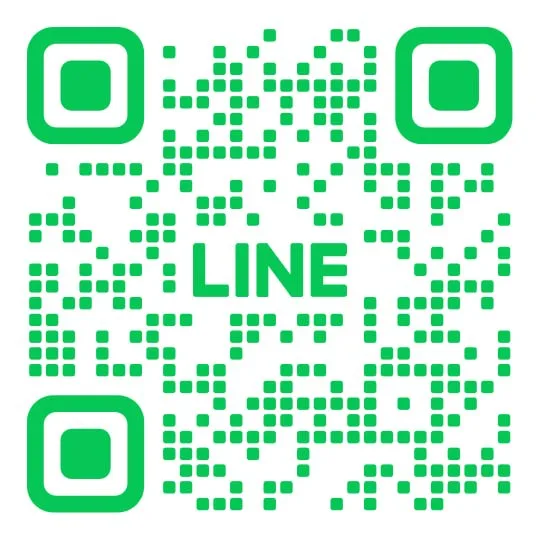 QR Code ทักเข้ามา ทรรศนะเซียน Line @